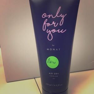 Monat Air Dry Cream